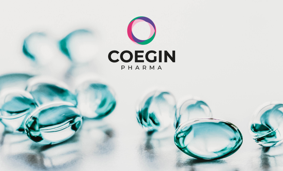 Coegin Pharma 